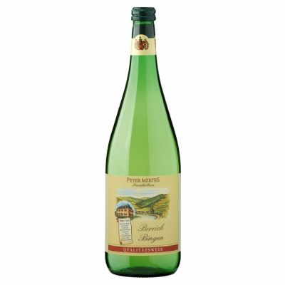 Peter Mertes River Land 100 cl