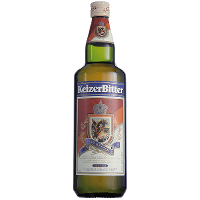 Keizerbitter 100 cl