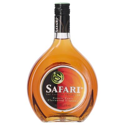 Safari    70 cl