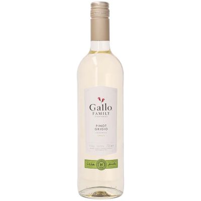 Gallo Family Vineyards Pinot Grigio 75 cl