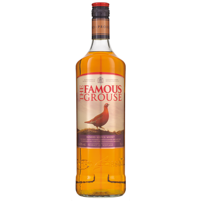 The Famous Grouse Whisky 100 cl