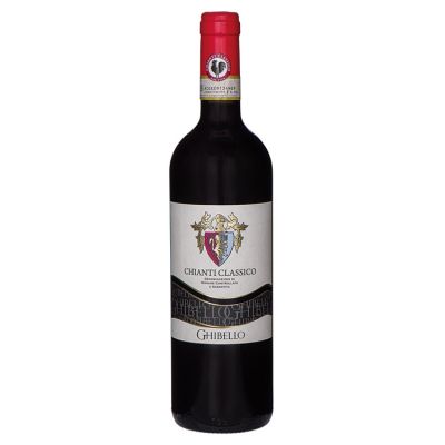 Ghibello Chianti Classico 75 cl