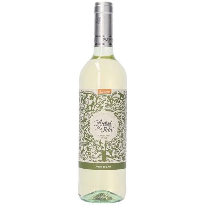 Arbol de Vida BIO Verdejo 75 cl