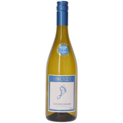 Barefoot Chardonnay 75 cl