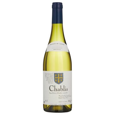 Chablis Le Lion 75 cl