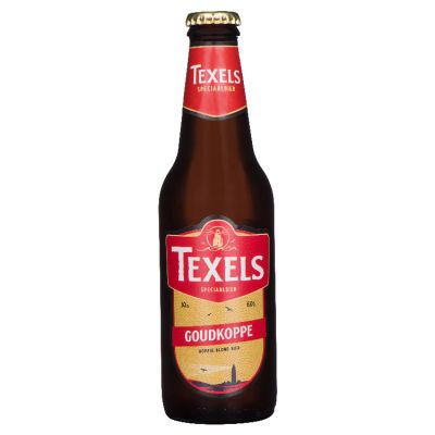 Texels Goudkoppe 30 cl