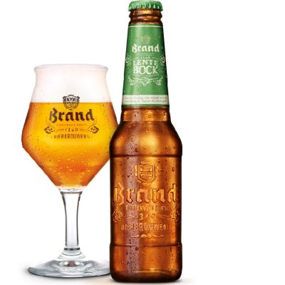 Brand Lentebok 30 cl