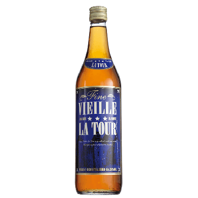 Fine Vieille la Tour  HELE LITER