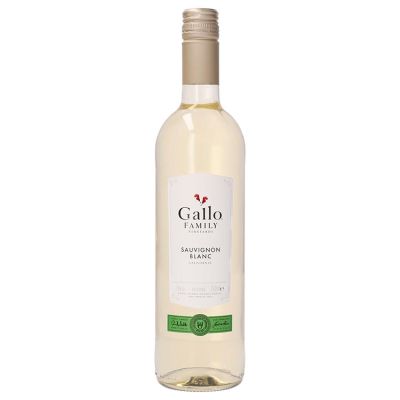 Gallo Family Vineyards Sauvignon Blanc 75 cl