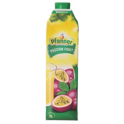 Pfanner Passievrucht 100 cl