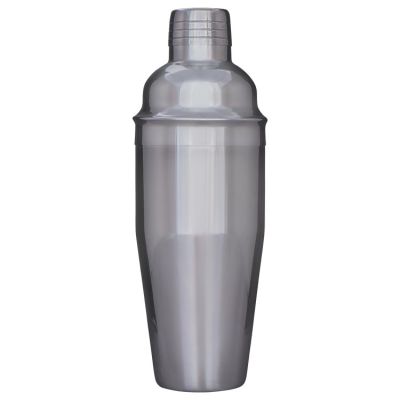 Bar Professional Cocktail Shaker RVS 3 delig 70 cl