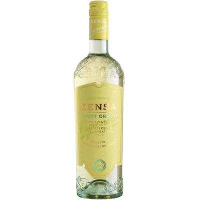 Zensa Pinot Grigio 75 cl