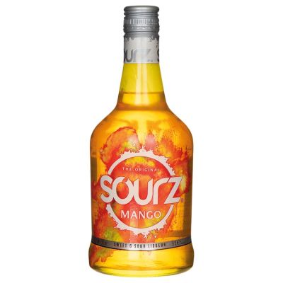 Sourz Mango 70 cl