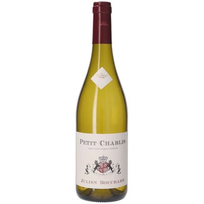 Julien Bouchard Petit Chablis 75 cl