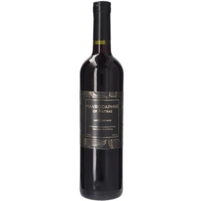 Kintonis Mavrodaphne of Patras 75 cl