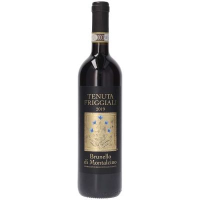 Tenuta Friggiali Brunello di Montalcino 75 cl