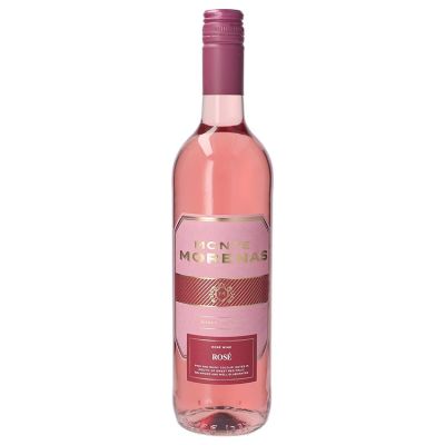 Monte Morenas Garnacha Rosé 75 cl