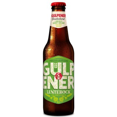 Gulpener Lentebock 30 cl
