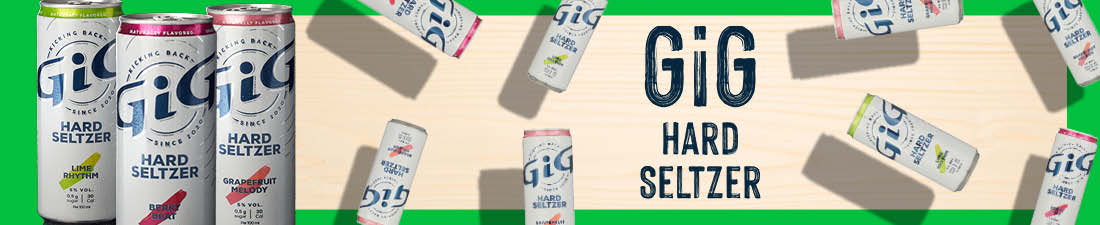 gig seltzer