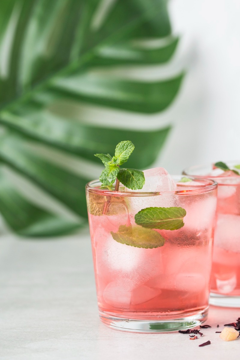 gordons gin