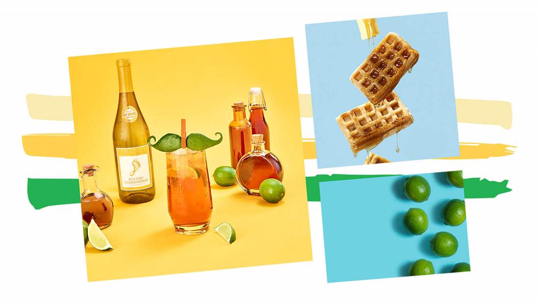 Barefoot Buttery Chardonnay