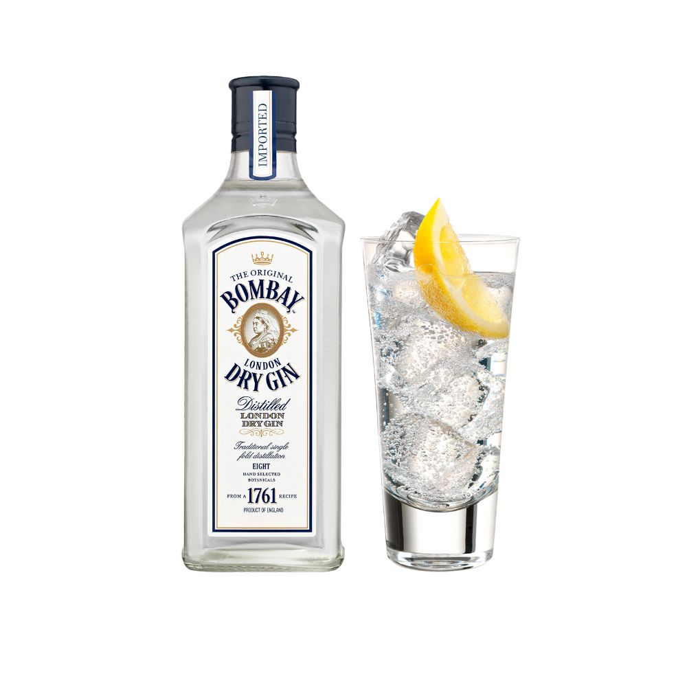 Bombay Gin