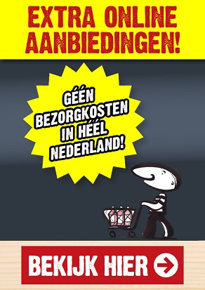 De lekkerste Moederdag kado's!